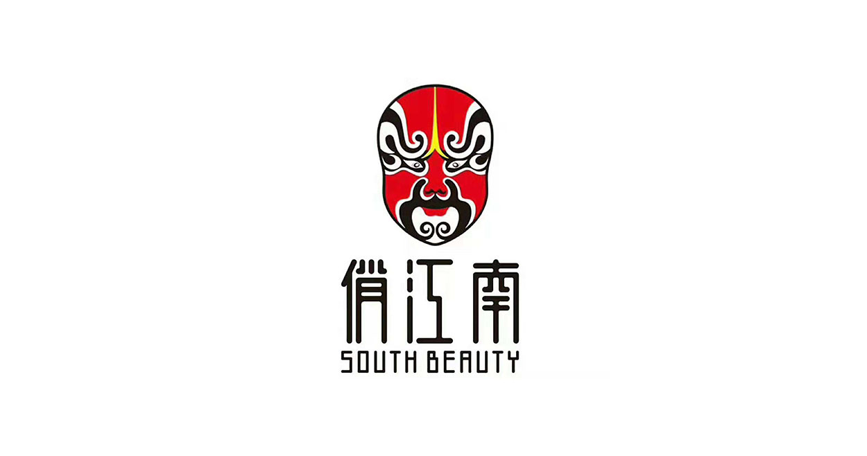 俏江南LOGO设计含义