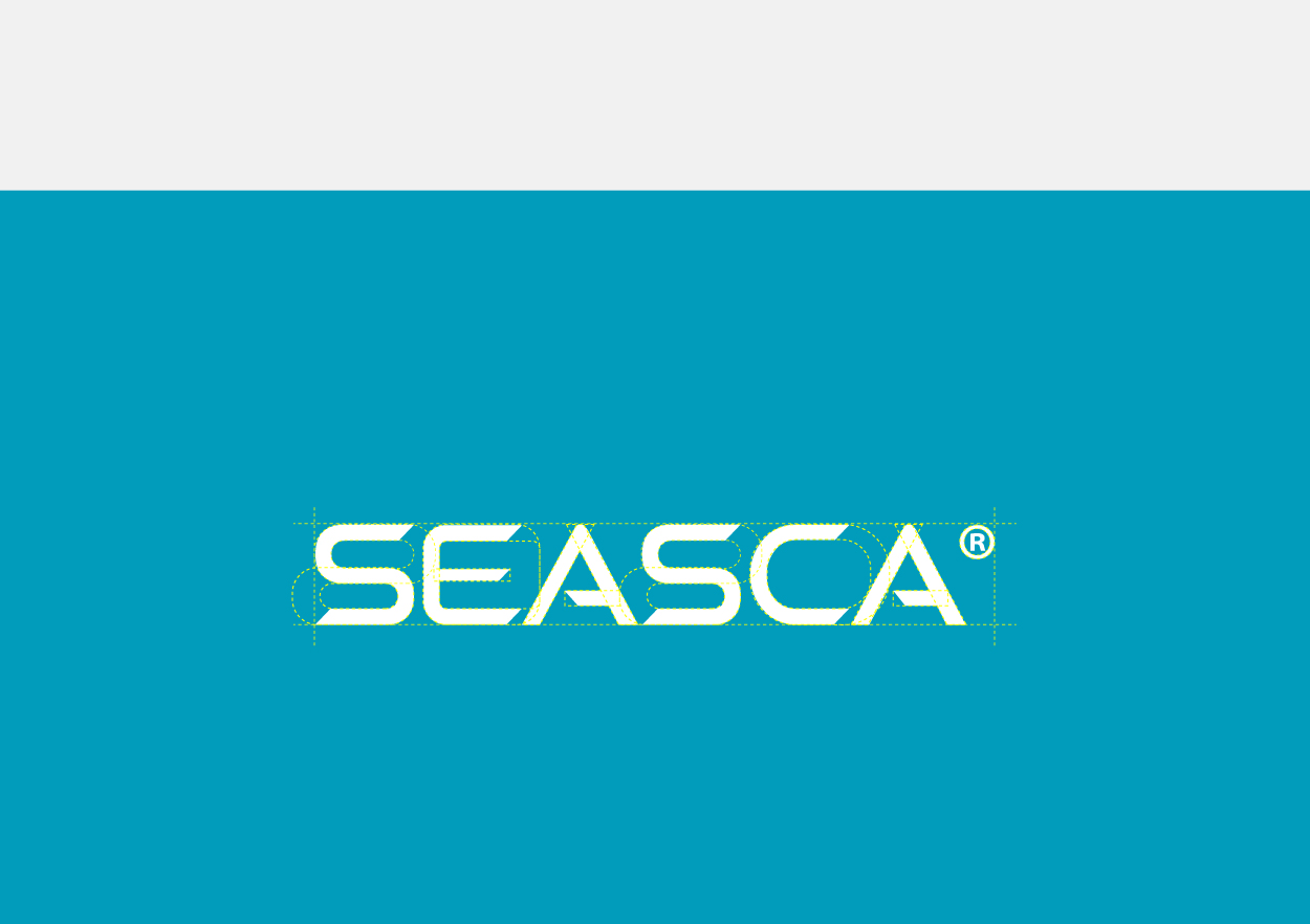 深圳市SEASCA标志设计