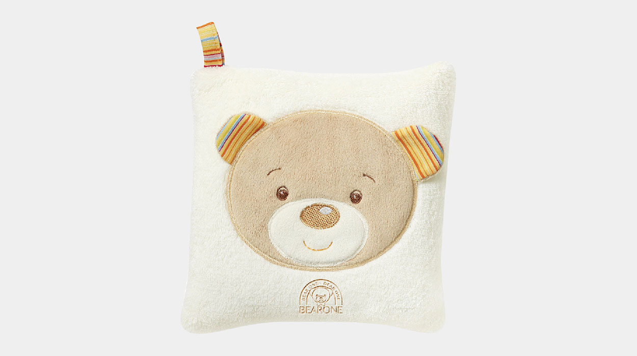礼品logo设计-bearonly