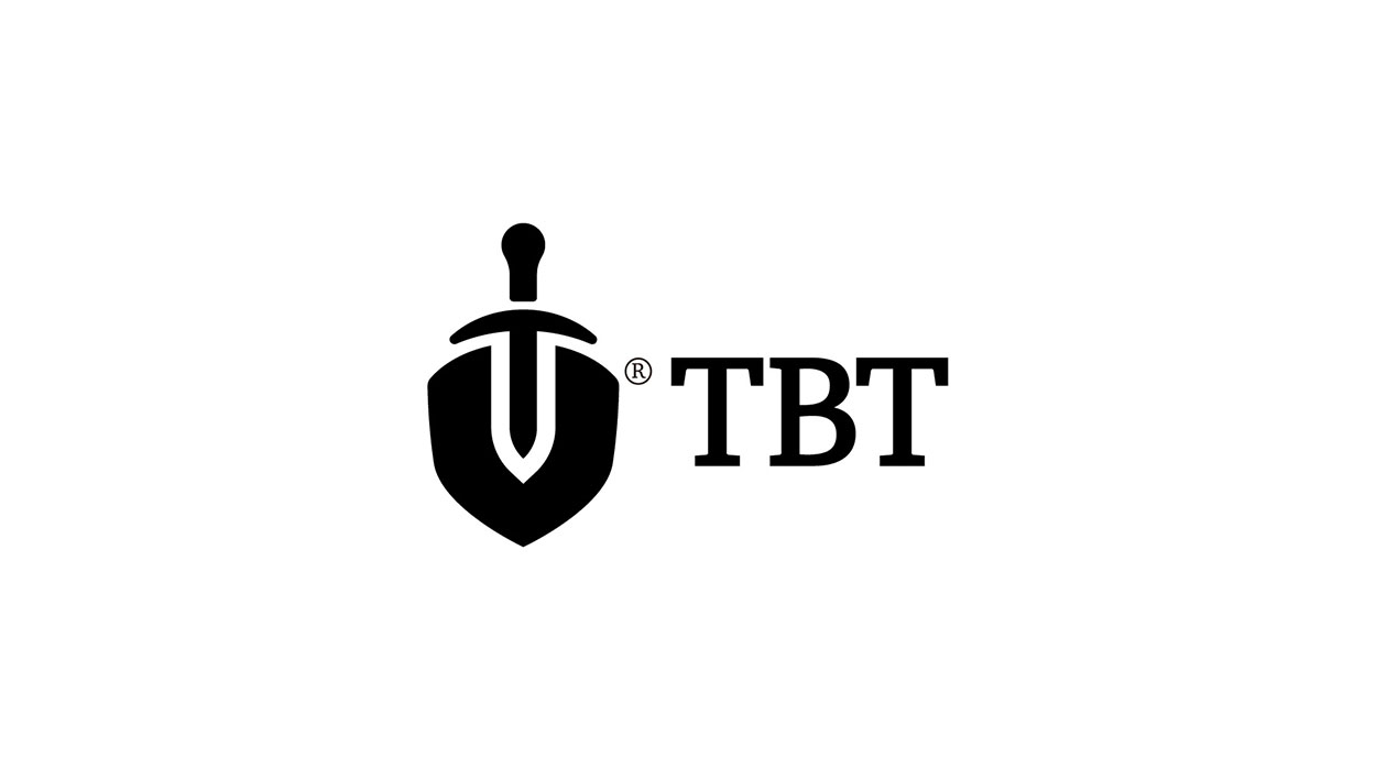 APP标志设计-TBT区块链