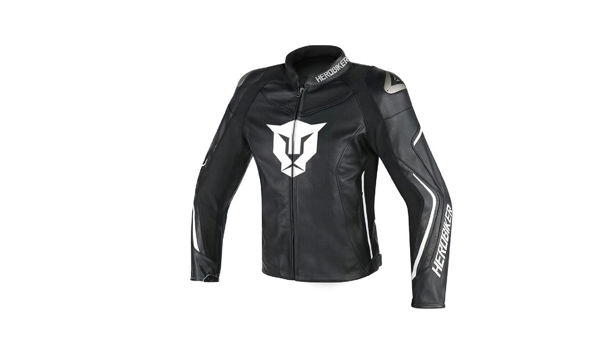 运动品牌logo设计-HOREBIKER