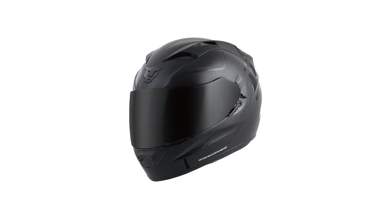 运动品牌logo设计-HOREBIKER