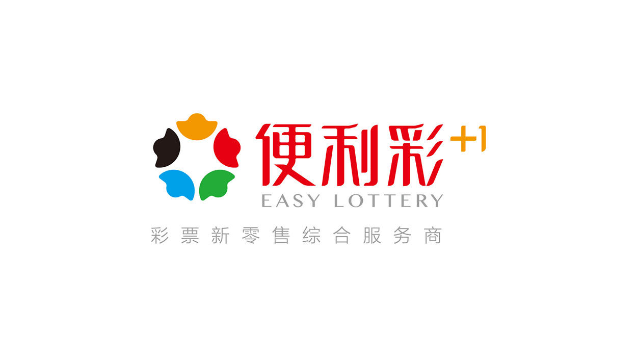 公司logo设计-便利彩票