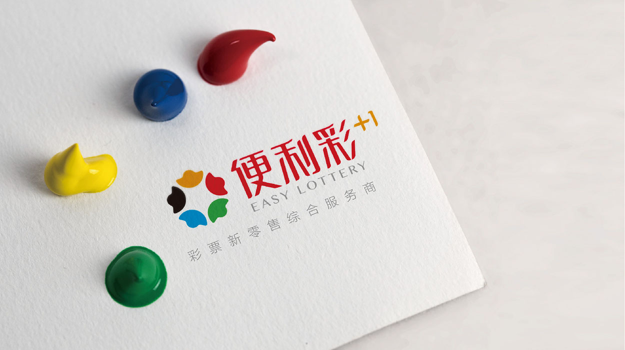 公司logo设计-便利彩票