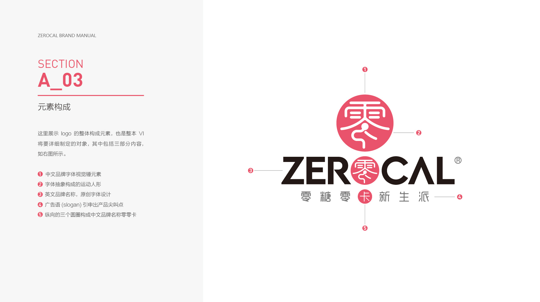 深圳零零卡饮料品牌logo设计作品案例欣赏