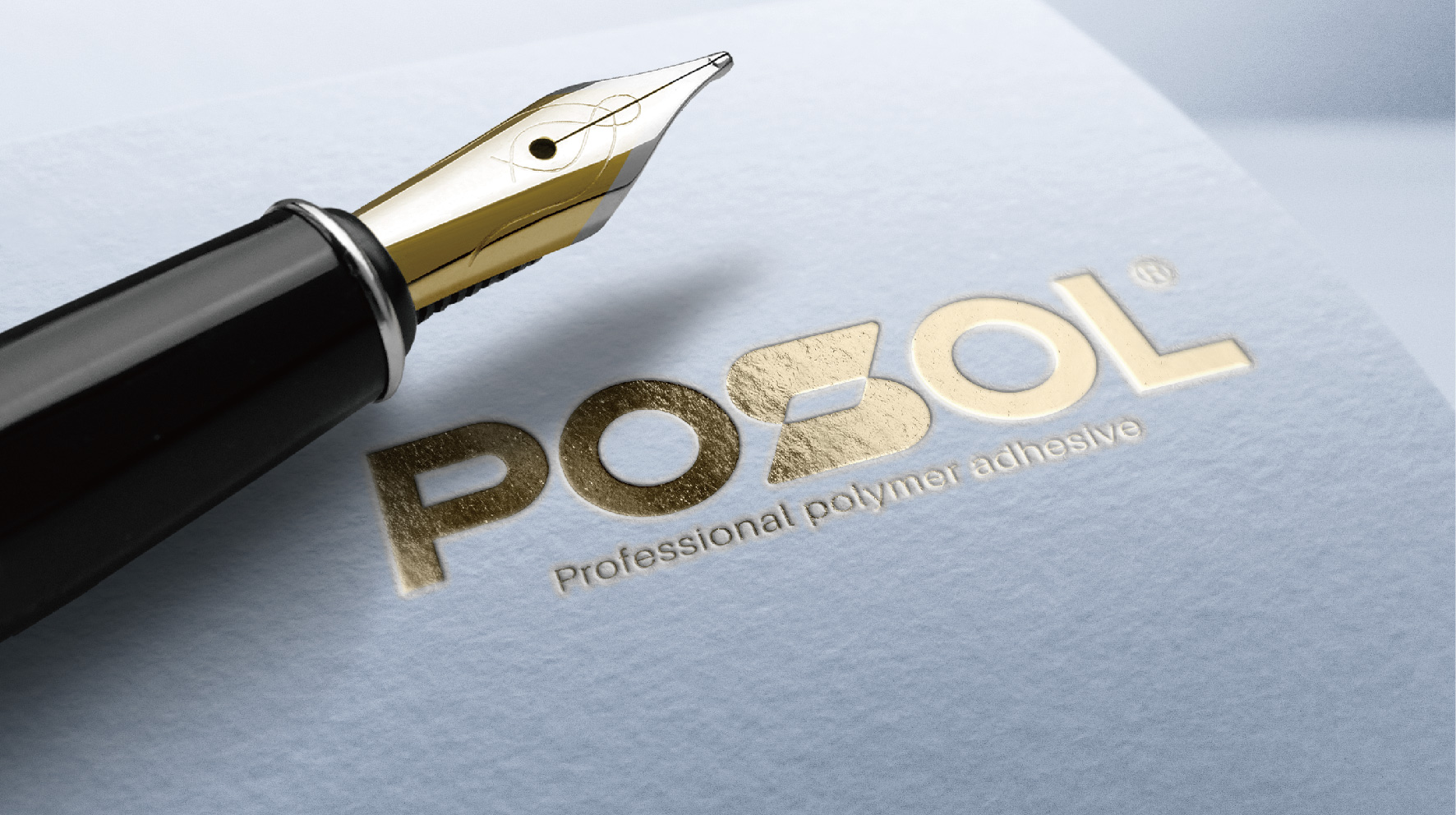广东深圳/东莞普赛尔(POSOL)商标-品牌logo设计案例作品欣赏