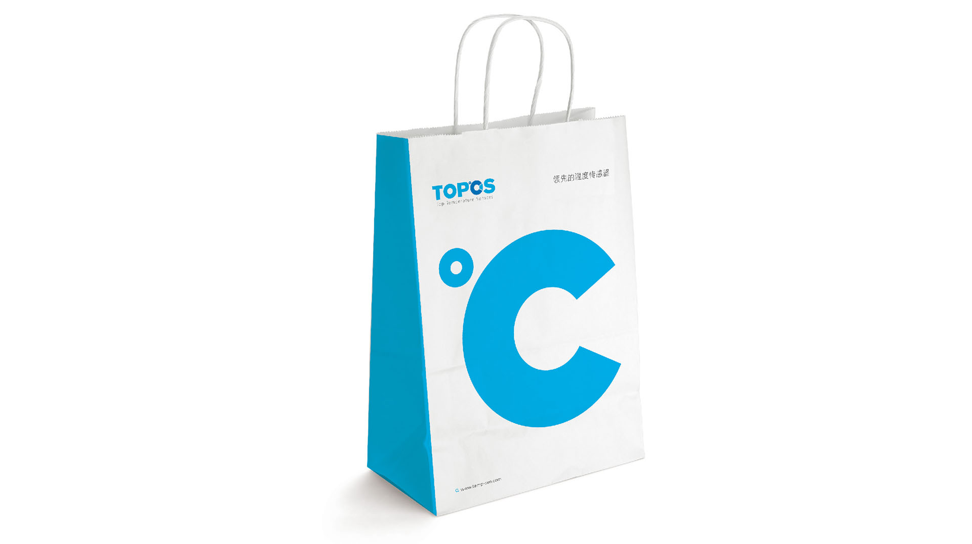 深圳特普生(TOPOS)公司商标logo设计作品案例欣赏