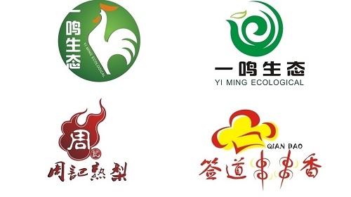 品牌logo设计