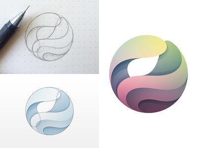 logo设计