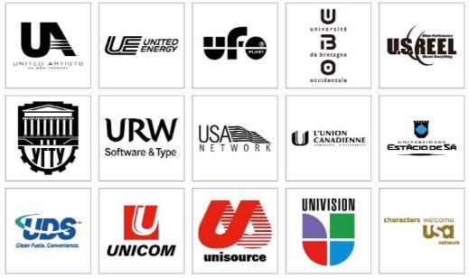 公司logo设计
