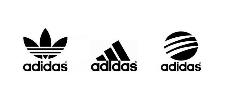 运动品牌logo大全