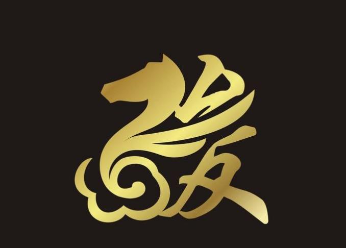 标志logo