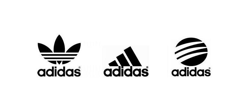 运动品牌logo大全