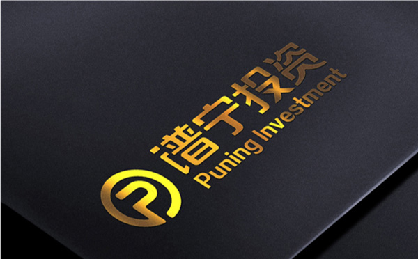 深圳公司logo设计