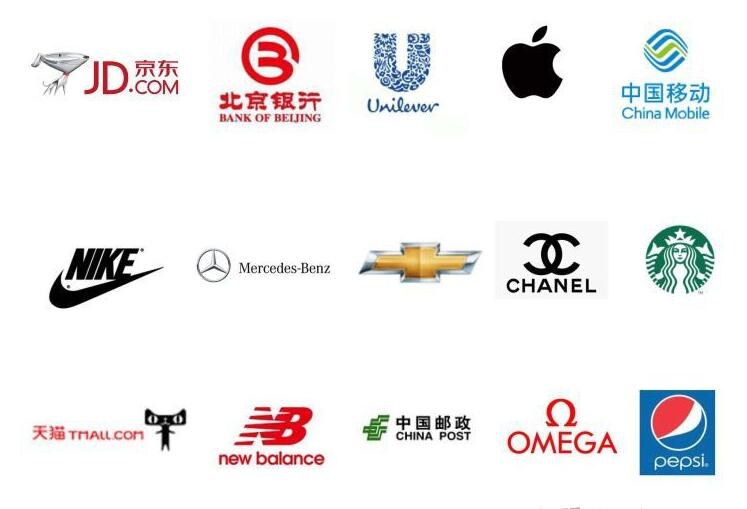 深圳logo设计