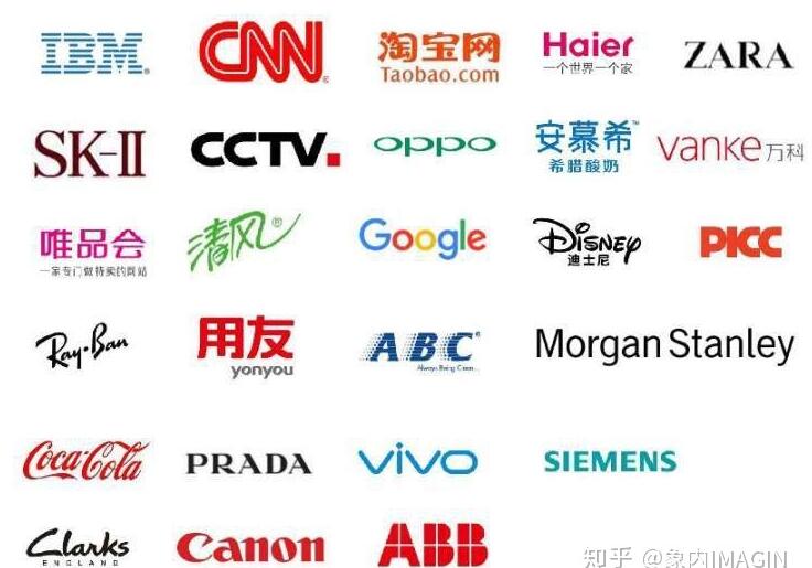 深圳logo设计