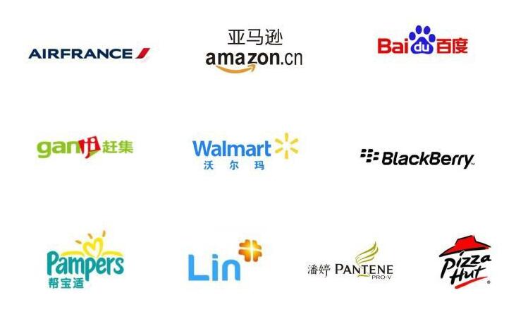 深圳logo设计