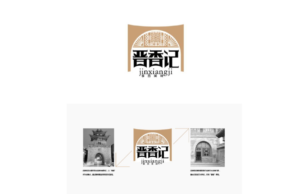 深圳品牌标志设计公司