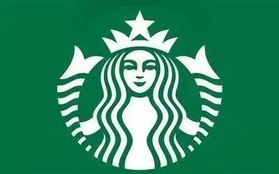 星巴克品牌logo设计