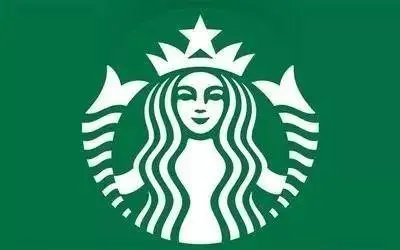 星巴克品牌logo设计 星巴克品牌logo设计