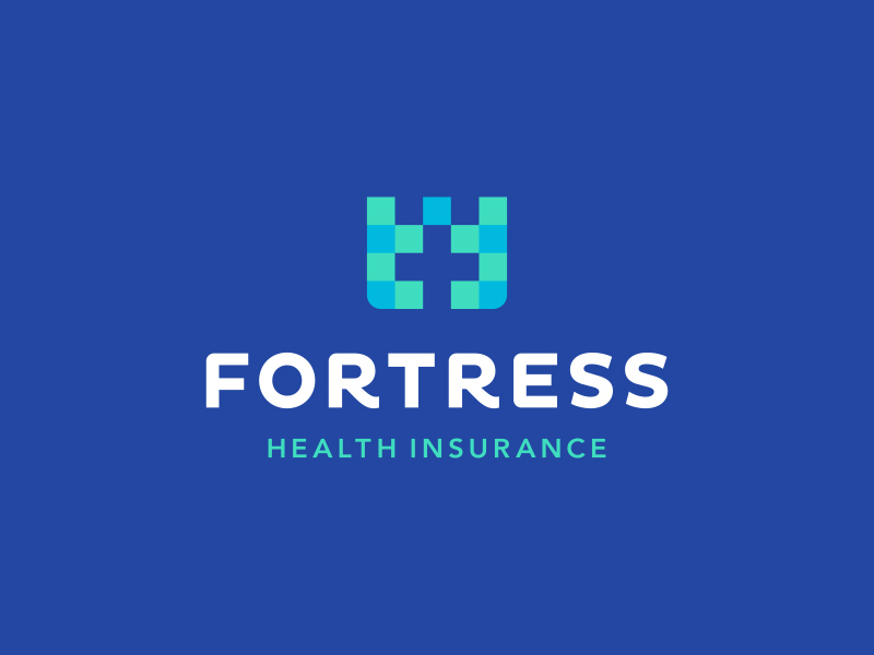 医院logo设计欣赏