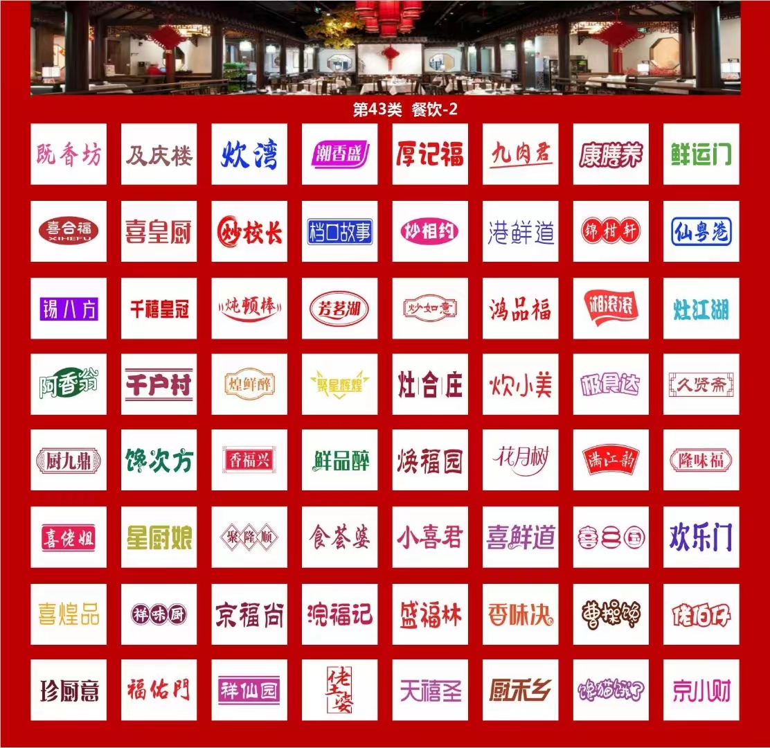 商标转让