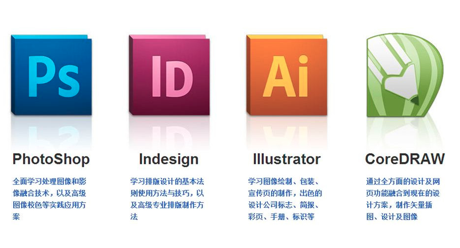 商标设计制作软件