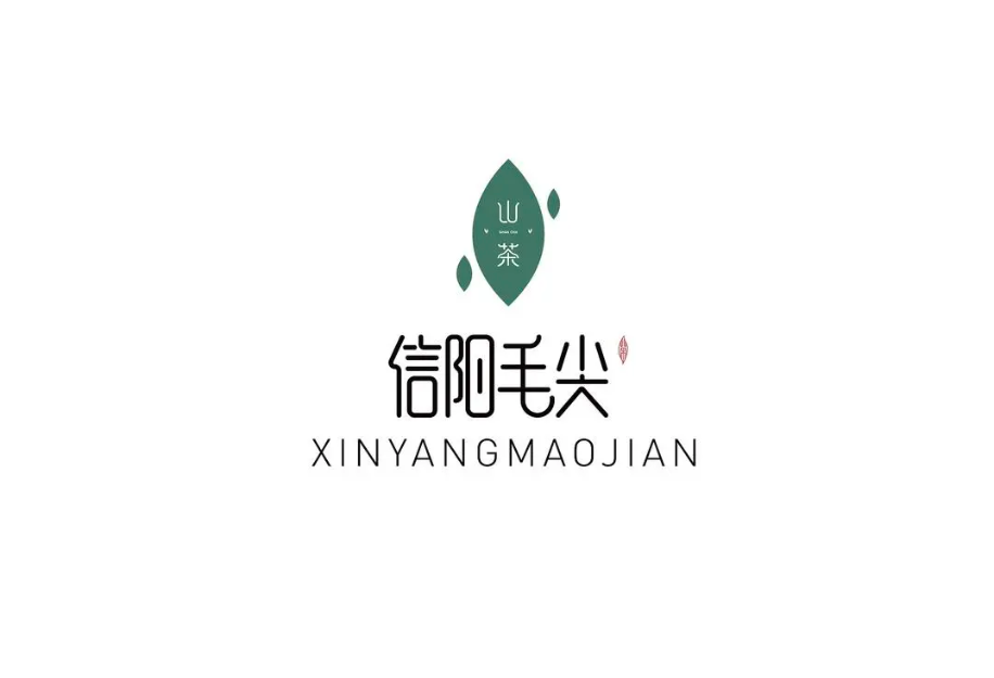 茶logo设计理念