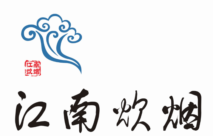创意餐饮logo设计