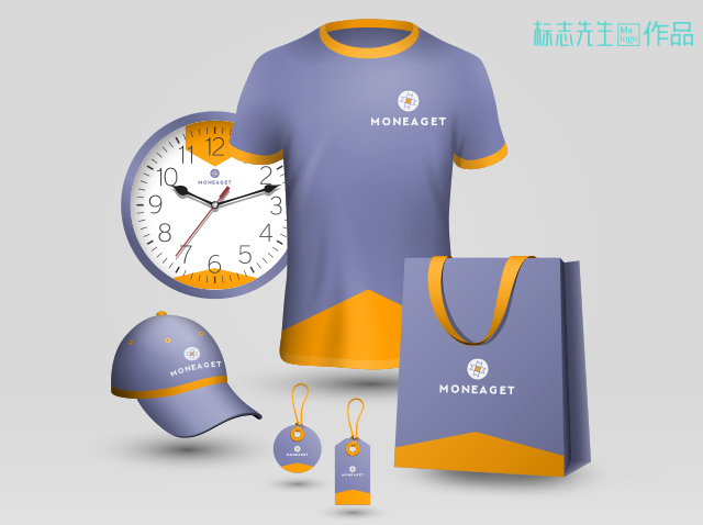 品牌logo设计