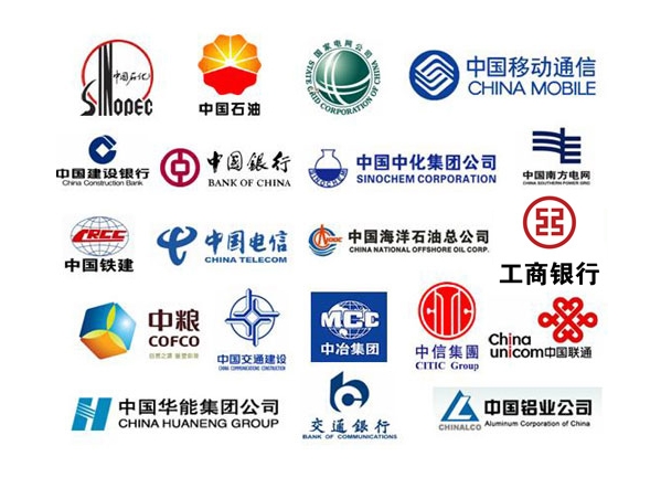 品牌logo设计