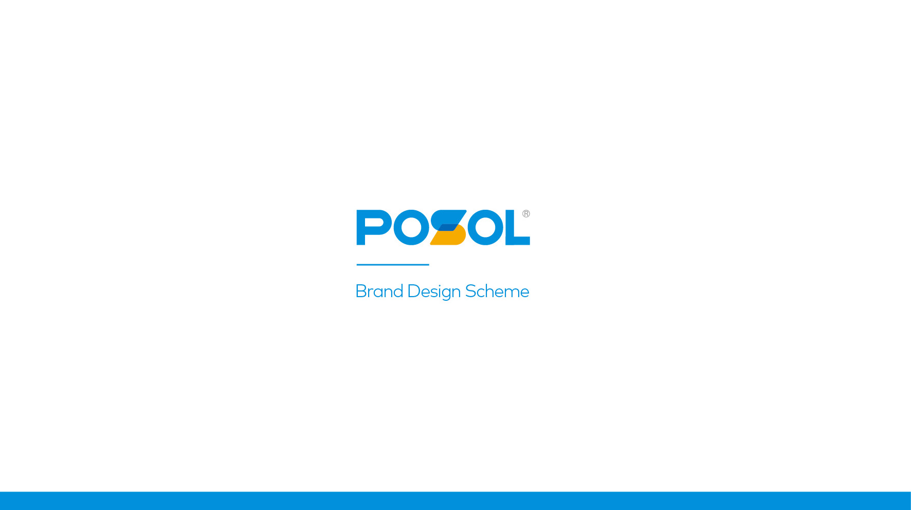 广东深圳/东莞普赛尔(POSOL)商标-品牌logo设计案例作品欣赏