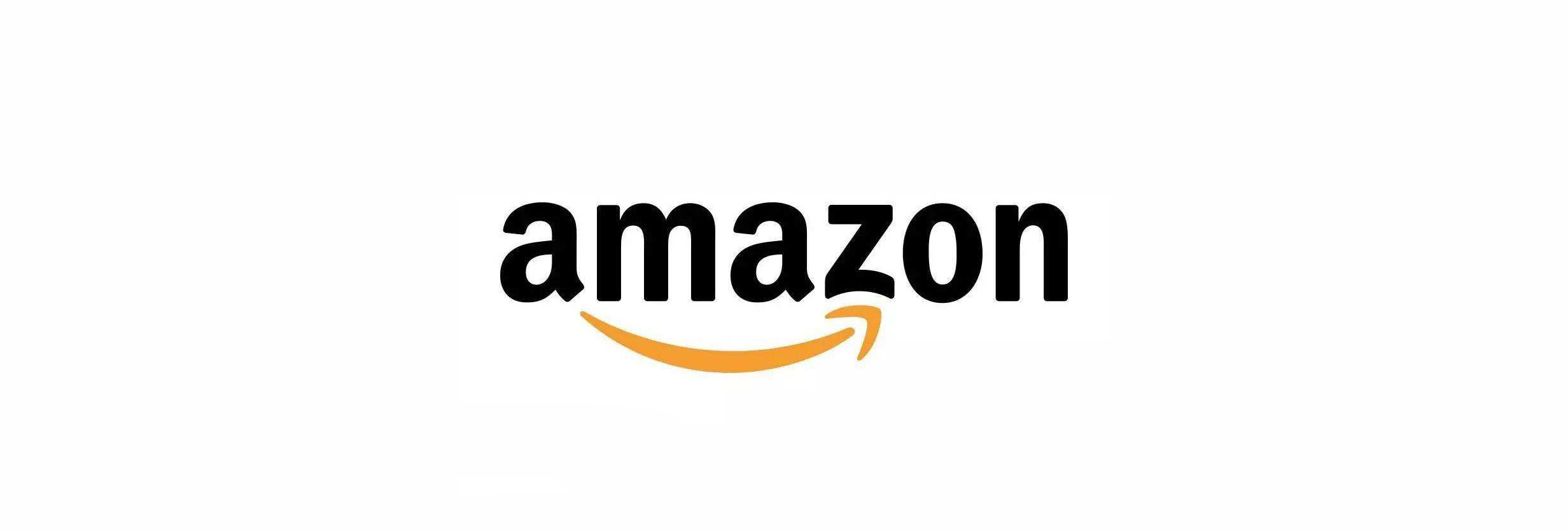 亚马逊(Amazon)品牌logo设计含义