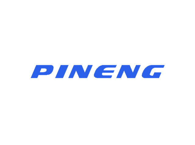 品能(PINENG)品牌logo设计含义