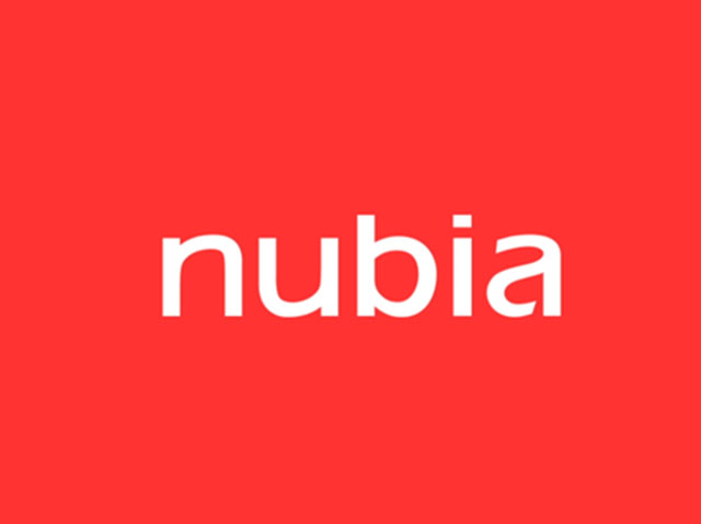 努比亚nubia手机logo设计含义