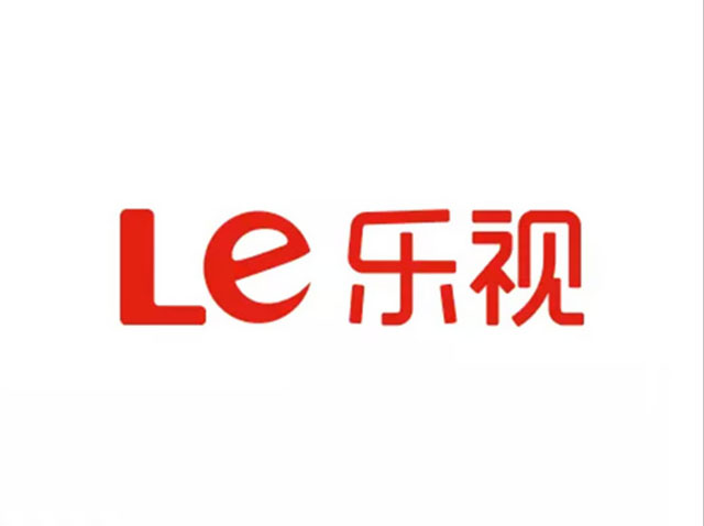 letv乐视新标志logo设计含义