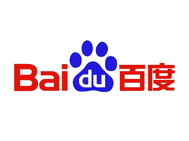 百度(Baidu)logo设计含义