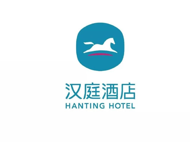 汉庭酒店品牌logo设计含义