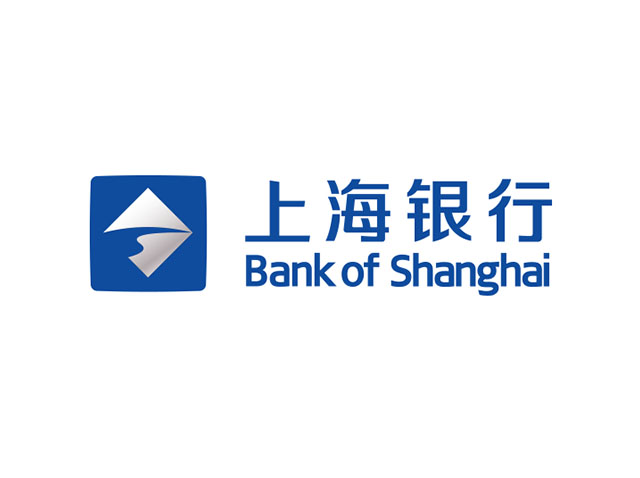 上海银行logo设计含义