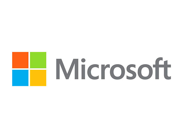 微软(Microsoft)品牌logo设计含义