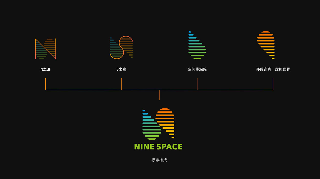 深圳游戏logo设计-第九空间街机标志设计4.jpg