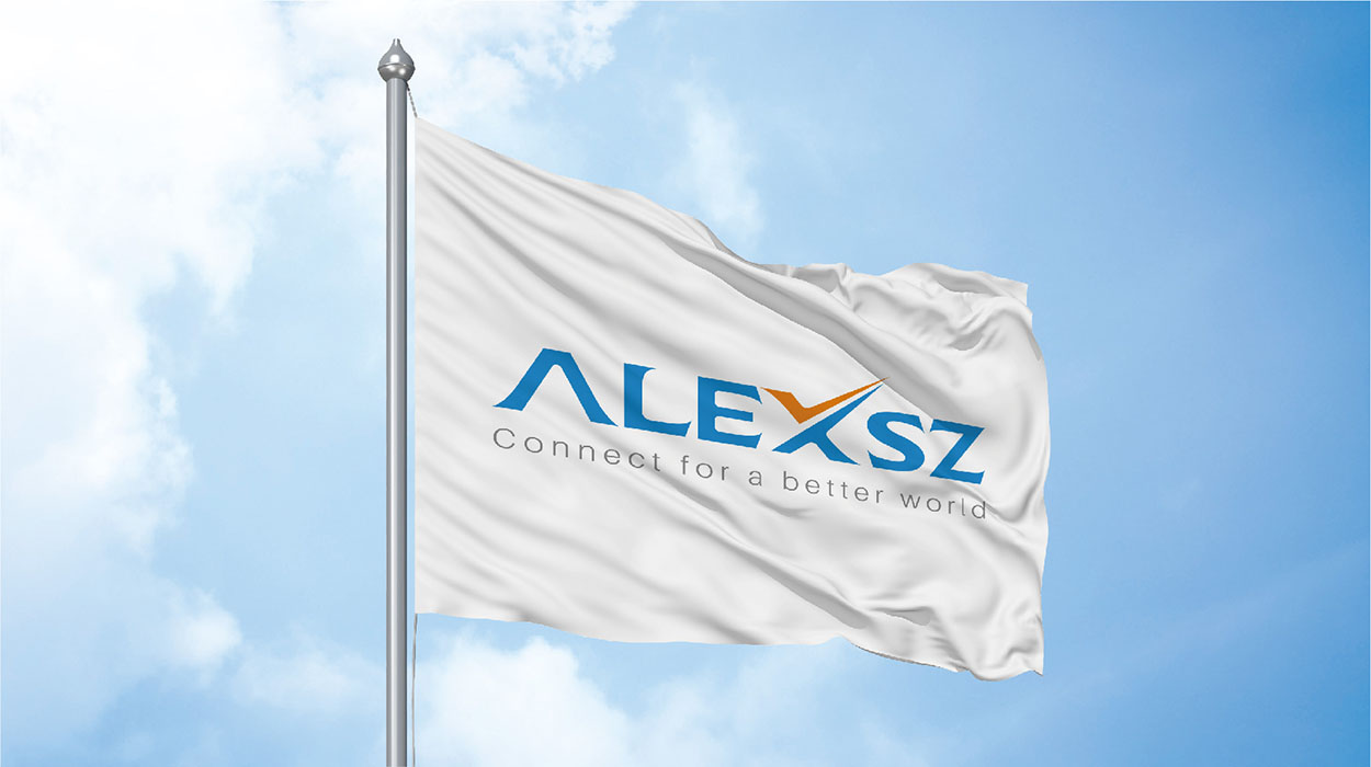 深圳电子logo设计-ALEXSZ公司标志设计12.jpg