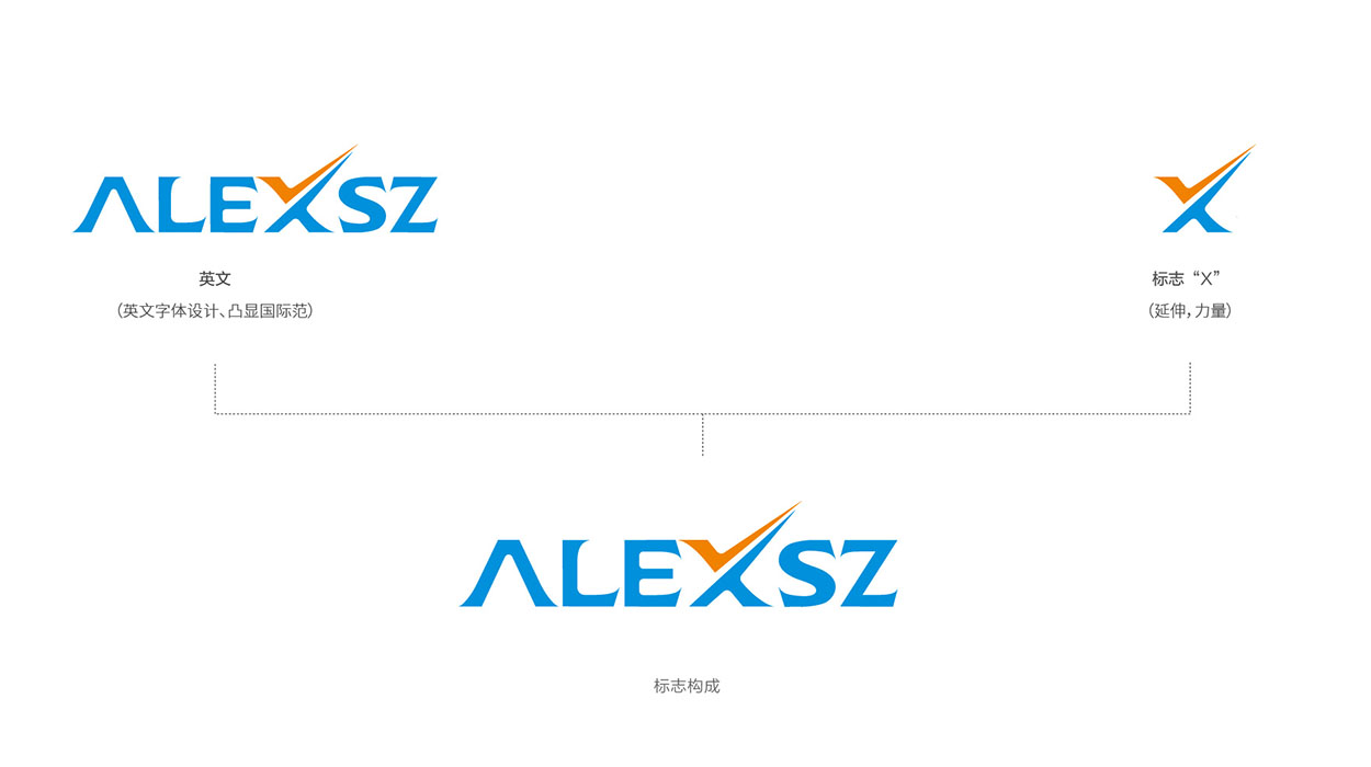 深圳电子logo设计-ALEXSZ公司标志设计5.jpg