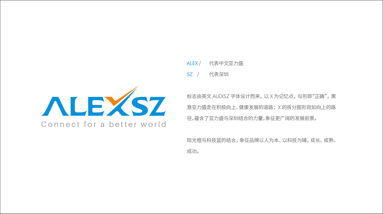 深圳电子logo设计-ALEXSZ公司标志设计6.jpg