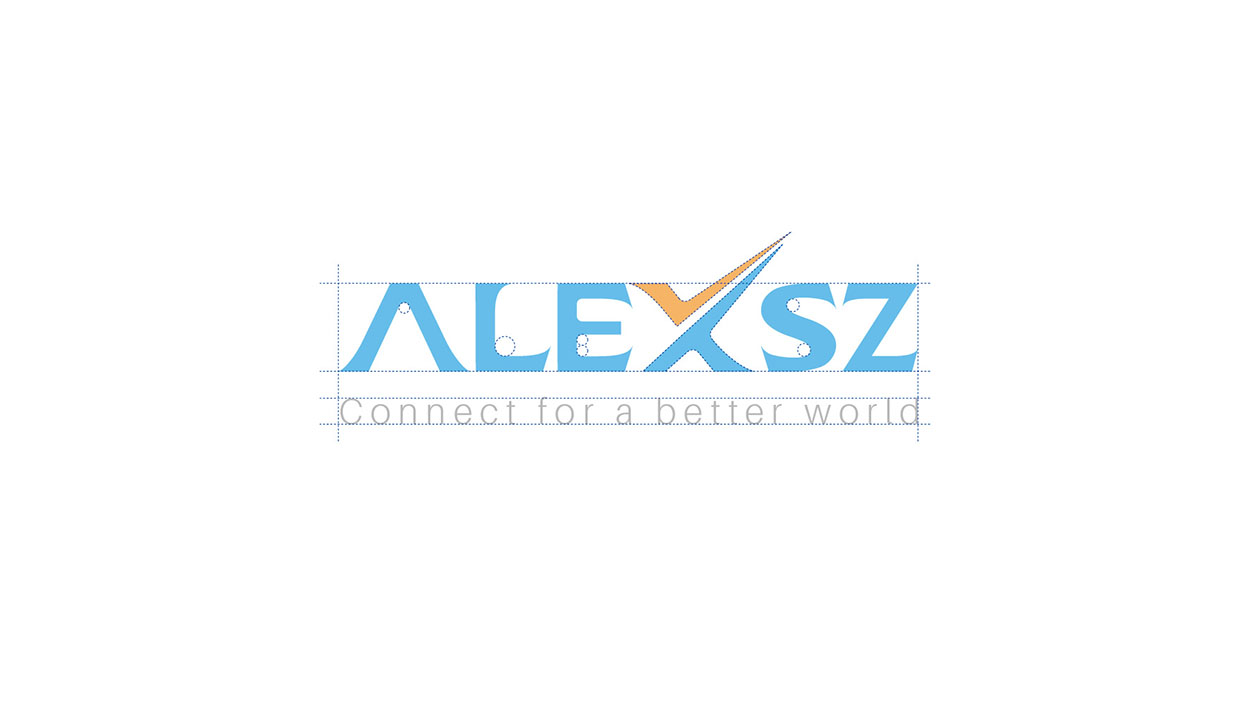 深圳电子logo设计-ALEXSZ公司标志设计7.jpg