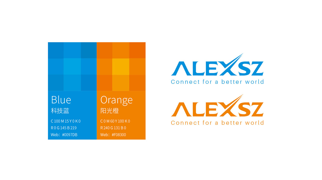 深圳电子logo设计-ALEXSZ公司标志设计8.jpg